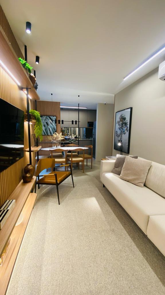 Apartamento, Ouro Preto, 1 Quarto, 2 Vagas, 1 Suíte