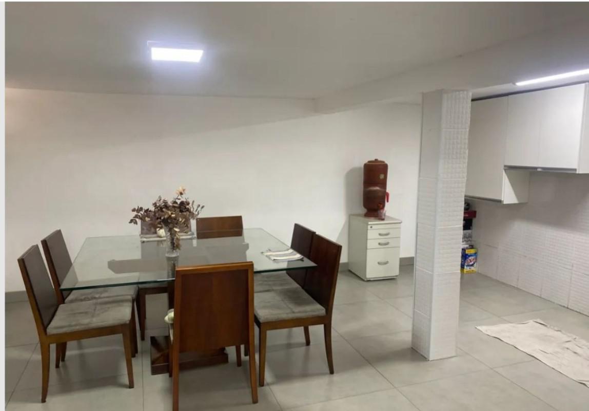 Casa, Lindéia, 3 Quartos, 1 Vaga, 1 Suíte