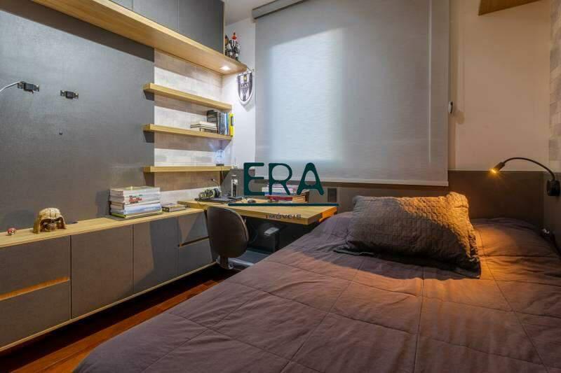 Apartamento, Anchieta, 3 Quartos, 3 Vagas, 1 Suíte