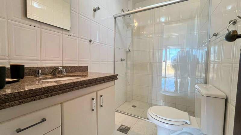 Cobertura, Buritis, 3 Quartos, 2 Vagas, 1 Suíte