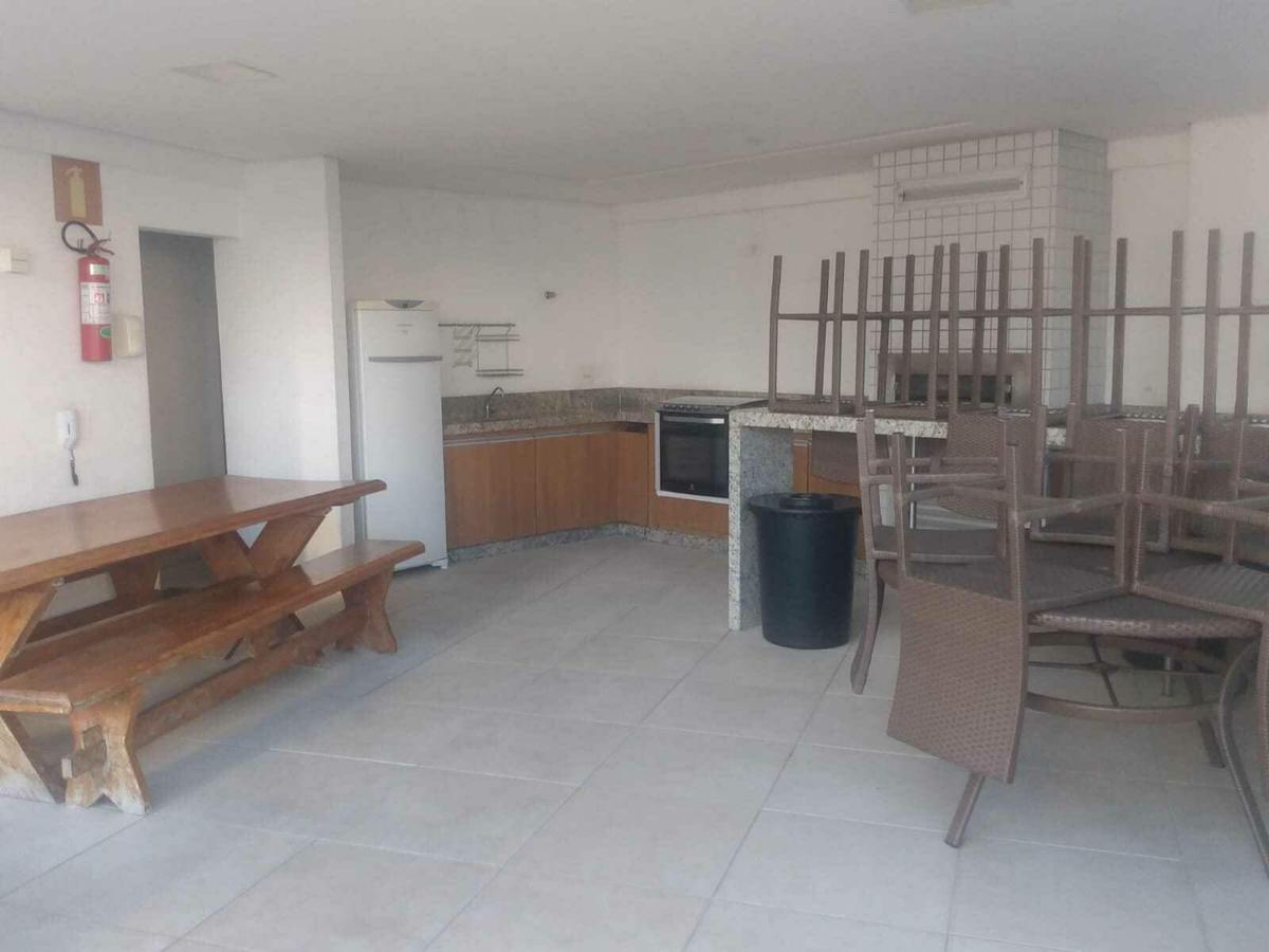 Cobertura, Grajaú, 3 Quartos, 3 Vagas, 2 Suítes