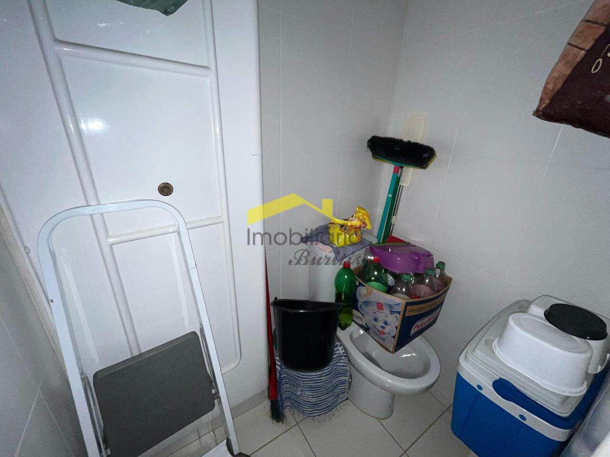 Apartamento, Estoril, 3 Quartos, 2 Vagas, 1 Suíte