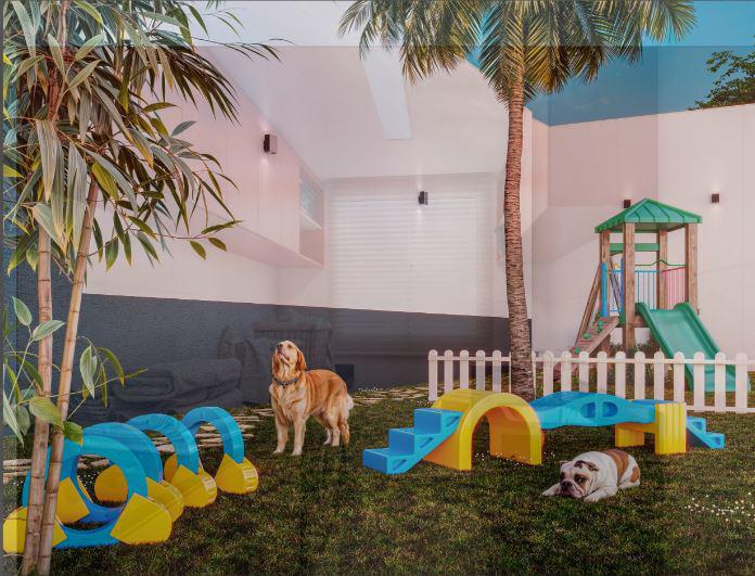 Apartamento, Coração Eucarístico, 2 Quartos, 1 Vaga