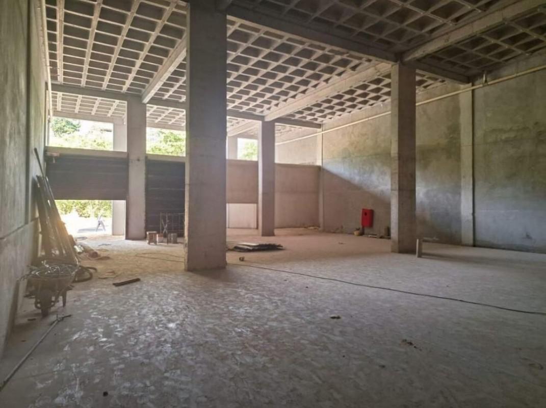 Andar, Castelo, 0 Quarto, 5 Vagas