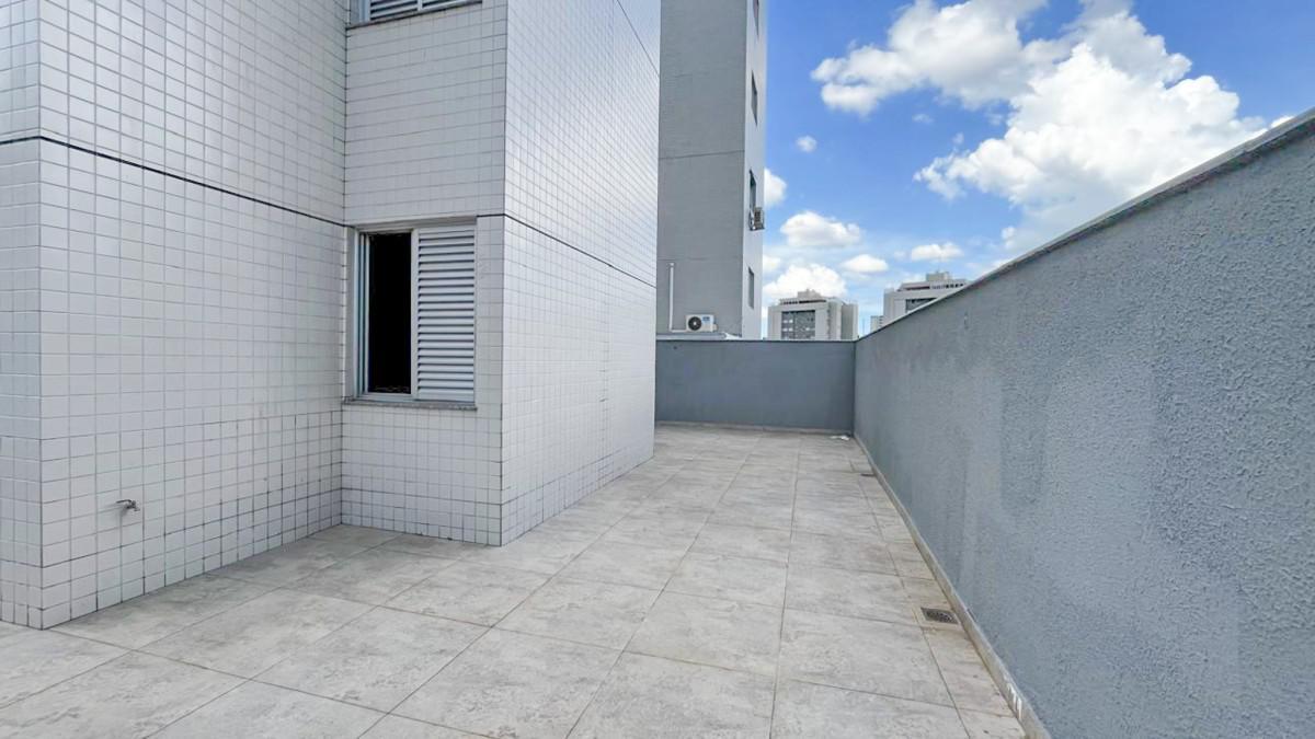Apartamento, Vila Paris, 2 Quartos, 2 Vagas, 2 Suítes