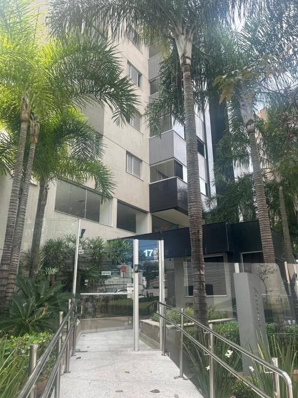 Apartamento, Nova Granada, 3 Quartos, 2 Vagas, 1 Suíte