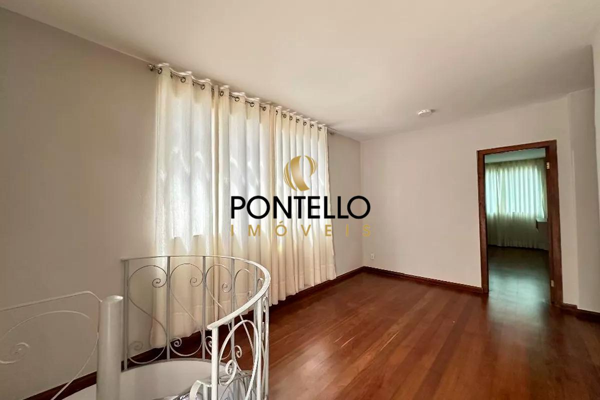 Cobertura, Santo Antônio, 4 Quartos, 2 Vagas, 1 Suíte