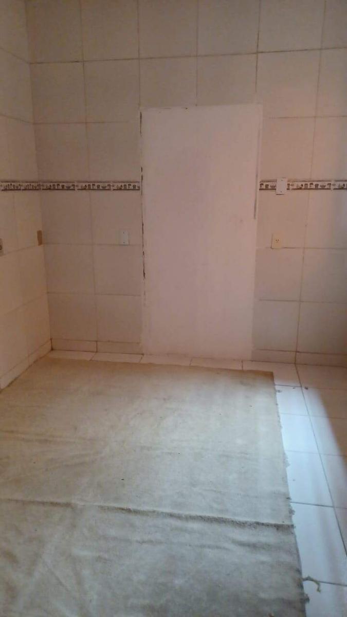 Casa, Nova Granada, 4 Quartos, 2 Vagas, 1 Suíte