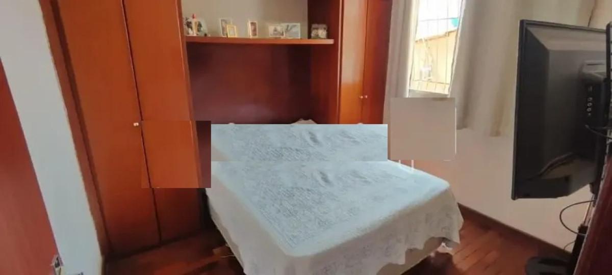 Apartamento, João Pinheiro, 2 Quartos, 1 Vaga
