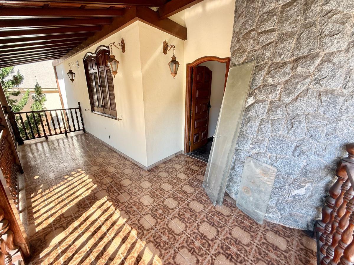Casa, São José, 4 Quartos, 1 Vaga, 2 Suítes