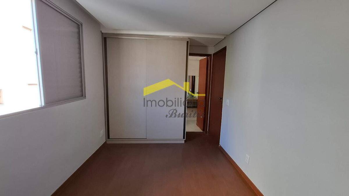 Apartamento, Buritis, 4 Quartos, 1 Vaga, 1 Suíte