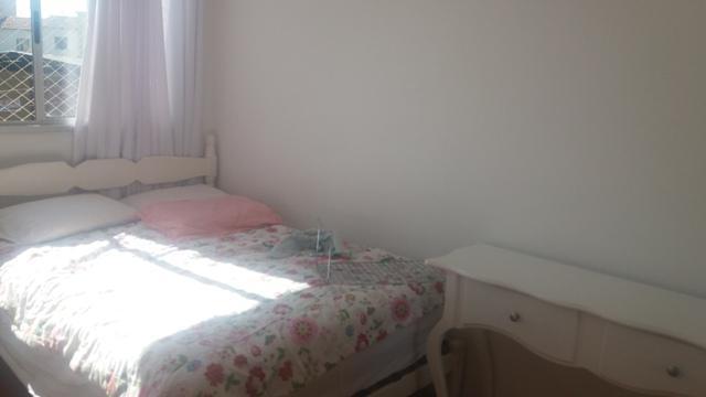 Apartamento, Cândida Ferreira, 2 Quartos, 1 Vaga, 0 Suíte