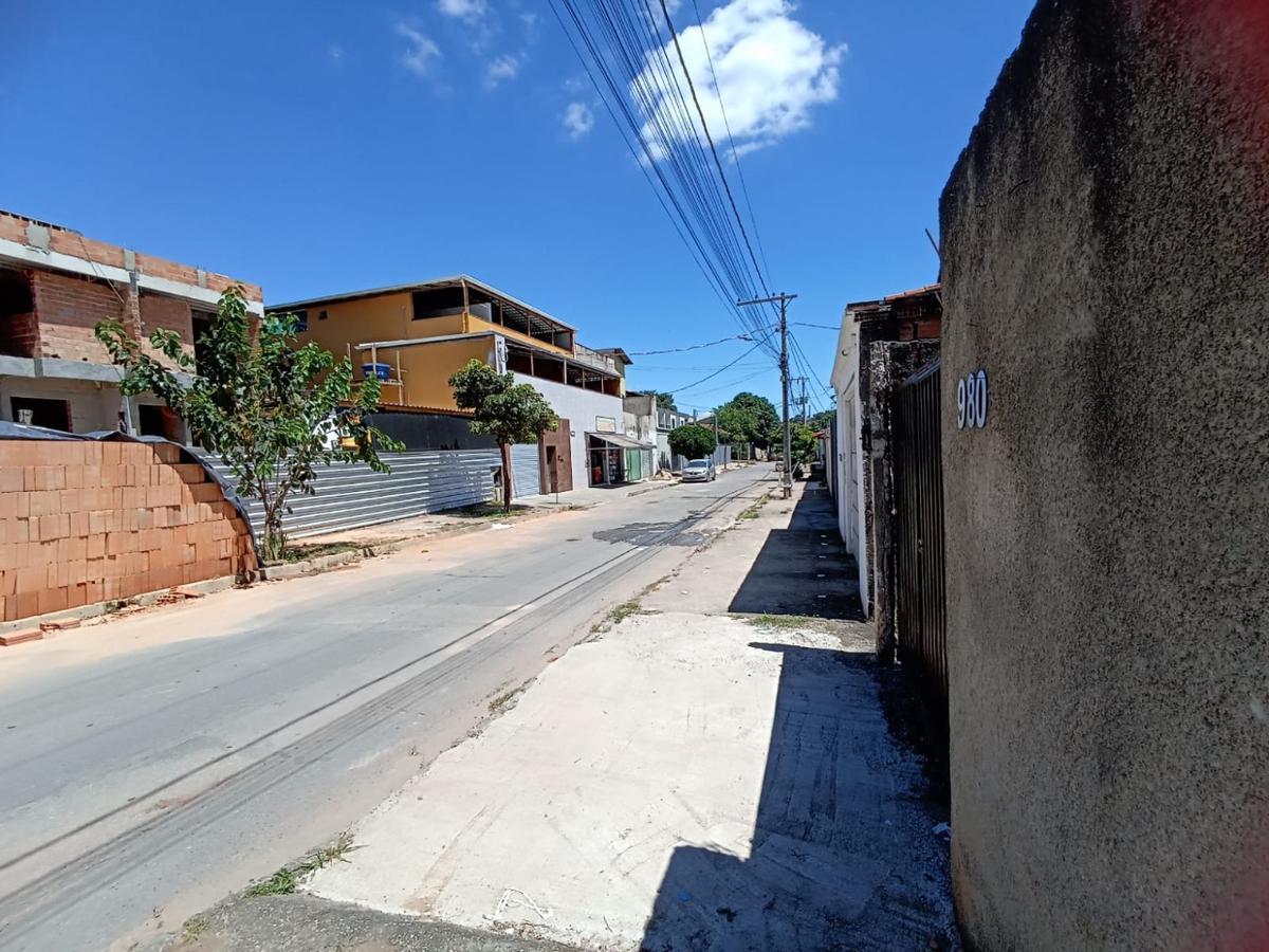 Casa, Céu Azul, 3 Quartos, 2 Vagas, 1 Suíte