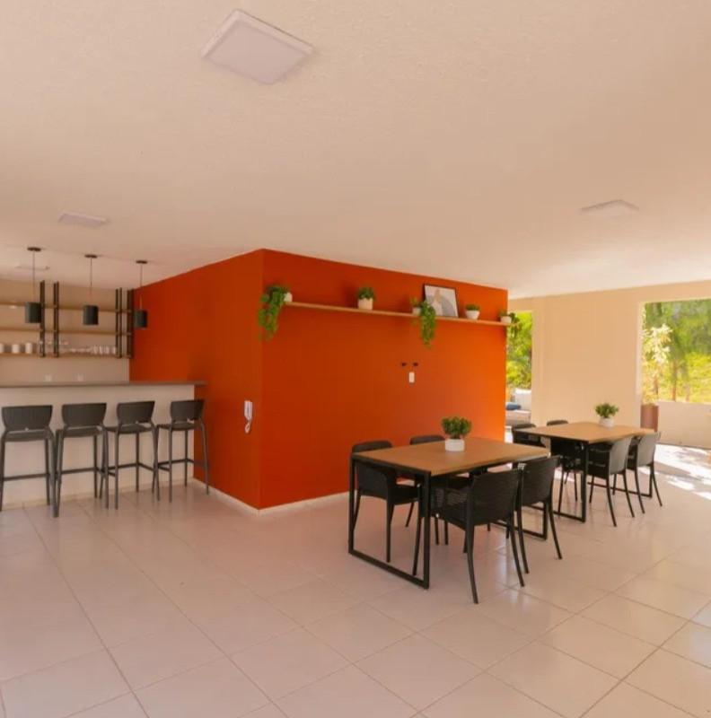 Apartamento, Jardim dos Comerciários, 2 Quartos, 1 Vaga