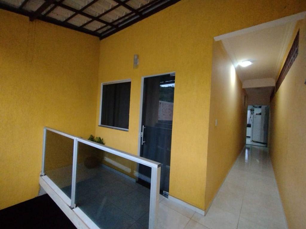 Casa, Mangueiras, 3 Quartos, 4 Vagas, 1 Suíte