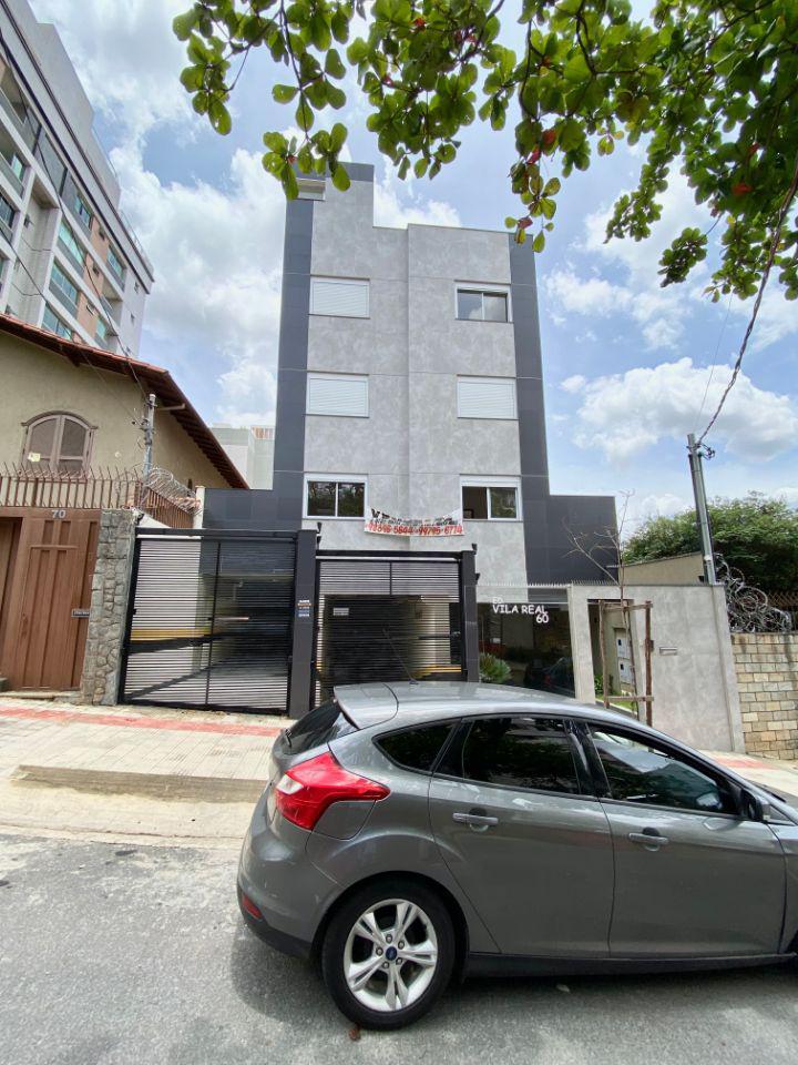 Apartamento, Cruzeiro, 2 Quartos, 3 Vagas, 2 Suítes