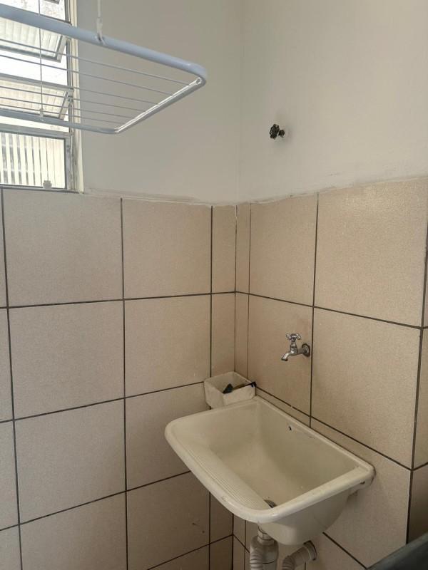 Apartamento, São Bernardo, 2 Quartos, 1 Vaga