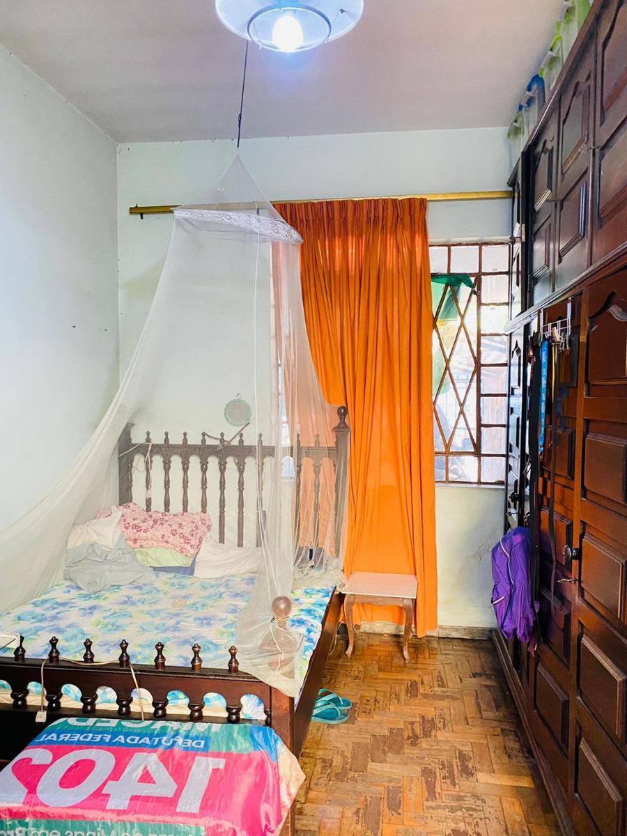 Casa, Alto Barroca, 3 Quartos, 1 Vaga