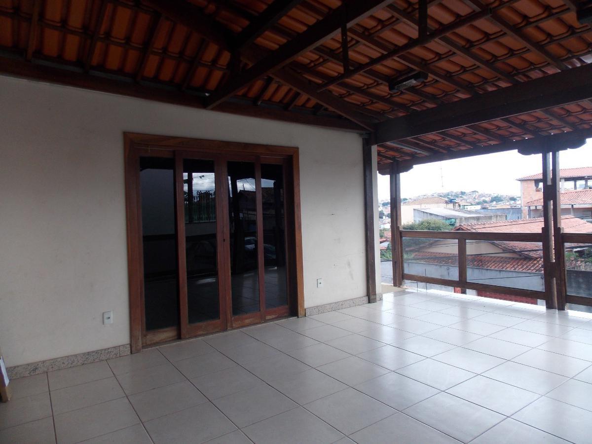 Casa, Betânia, 5 Quartos, 2 Vagas, 2 Suítes