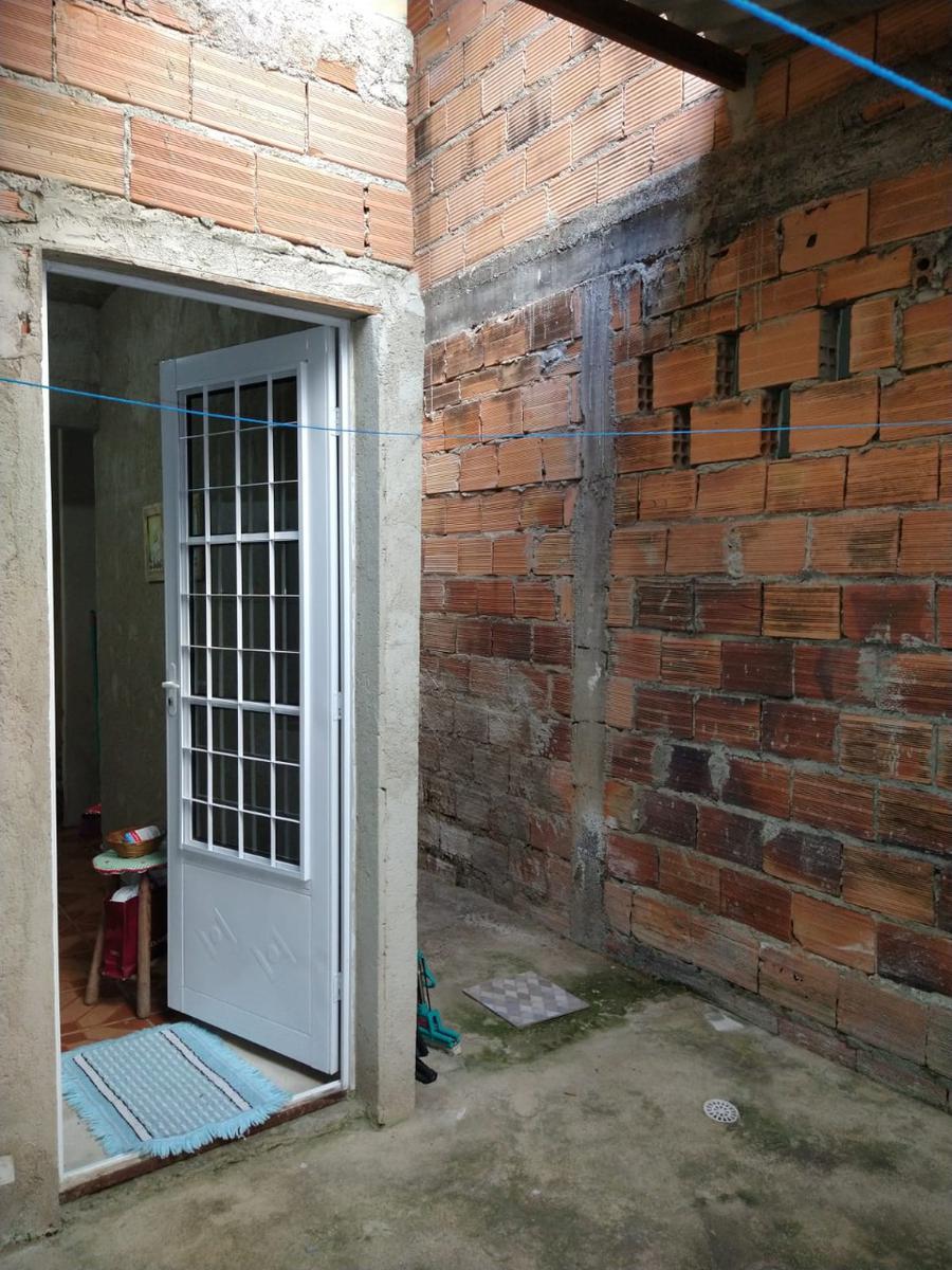 Casa, Lagoa, 2 Quartos, 1 Vaga