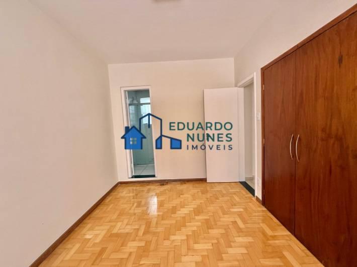 Apartamento, Sion, 3 Quartos, 1 Vaga, 1 Suíte