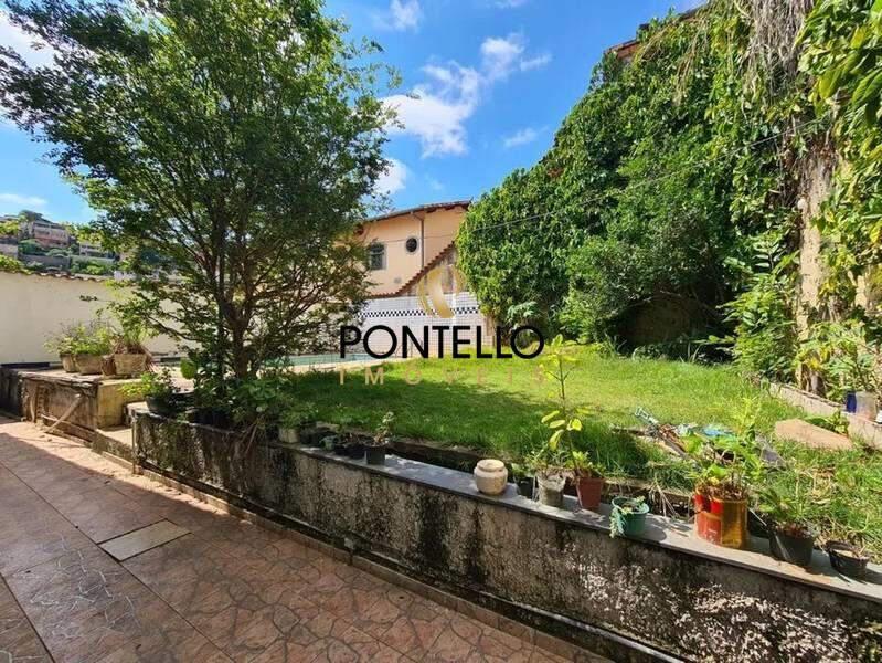 Casa, Alto Caiçaras, 4 Quartos, 4 Vagas, 1 Suíte