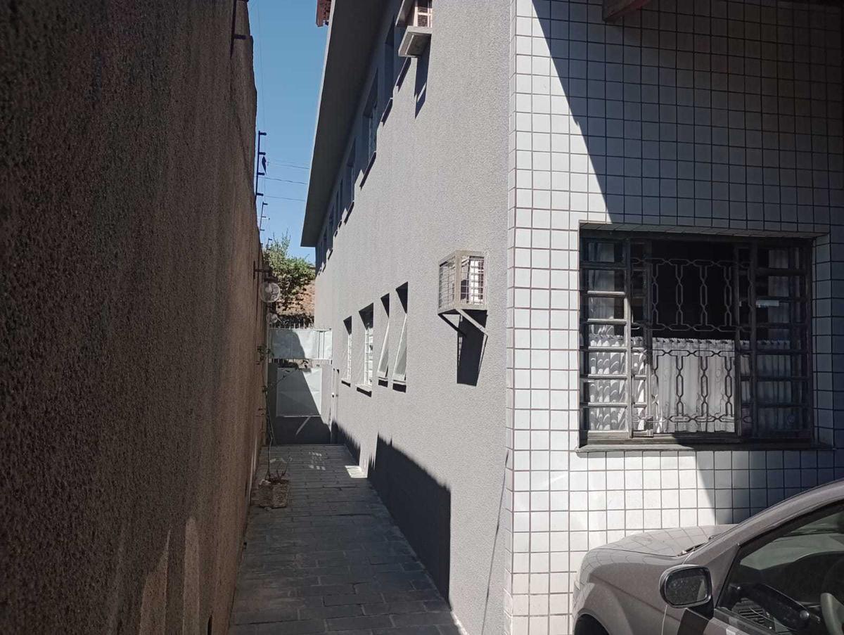 Apartamento, Dona Clara, 3 Quartos, 1 Vaga, 1 Suíte