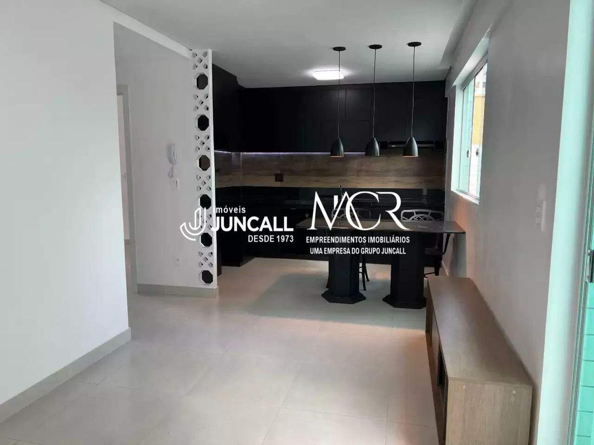 Área Privativa, Savassi, 2 Quartos, 2 Vagas