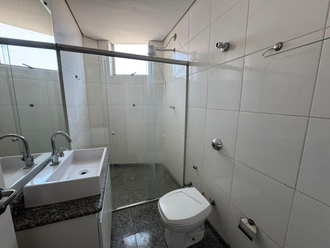 Apartamento, Carlos Prates, 2 Quartos, 1 Vaga