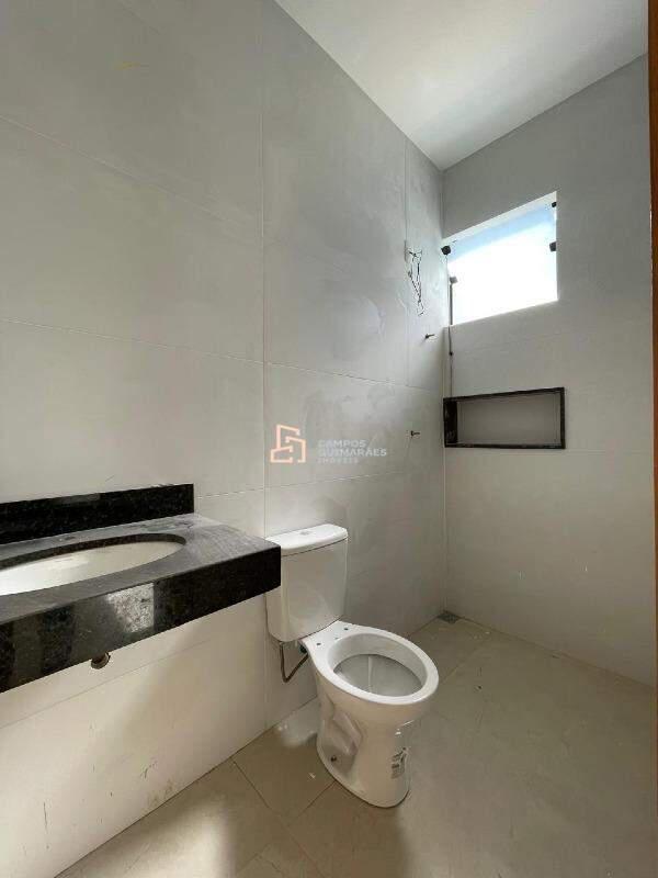 Casa, Vale das Orquídeas, 3 Quartos, 2 Vagas, 1 Suíte