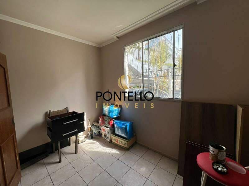 Apartamento, Silveira, 3 Quartos, 1 Vaga, 1 Suíte
