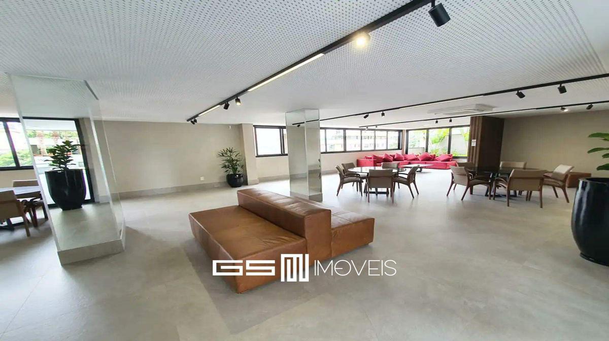 Apartamento, Anchieta, 4 Quartos, 3 Vagas, 2 Suítes