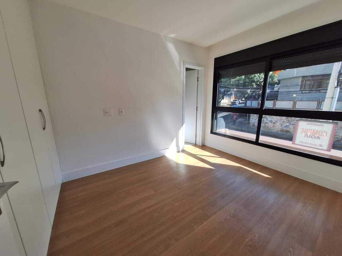 Apartamento, Anchieta, 2 Quartos, 2 Vagas, 1 Suíte