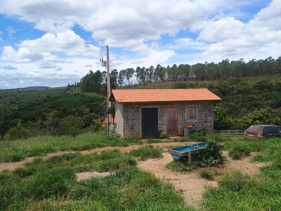 Fazenda, Zona Rural, 0 Quarto, 0 Vaga