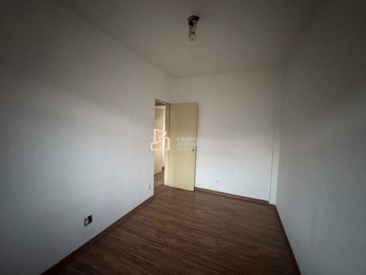 Apartamento, João Paulo II, 3 Quartos, 1 Vaga