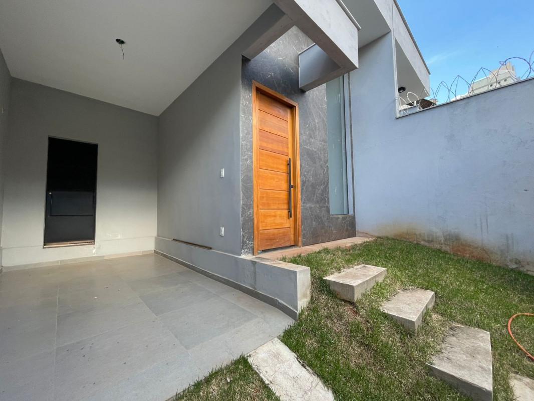 Casa, Santa Efigênia, 3 Quartos, 2 Vagas, 1 Suíte