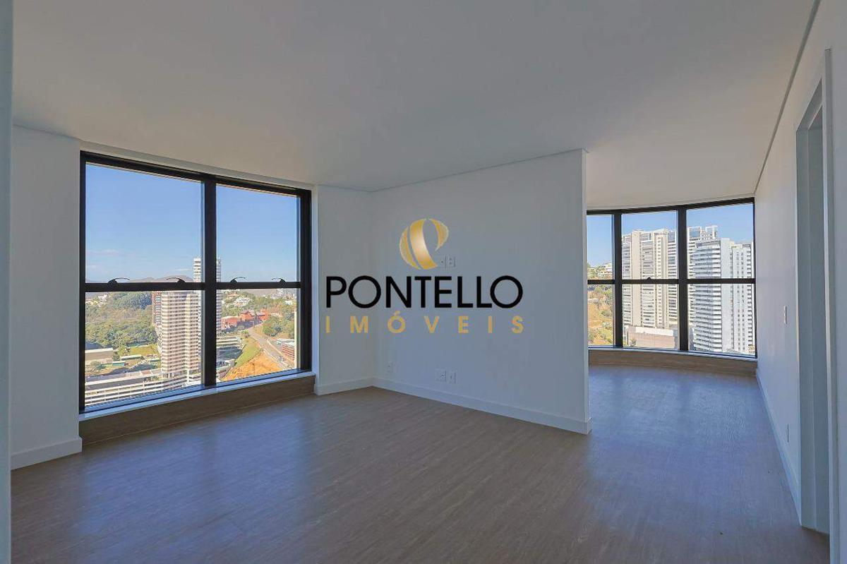 Apartamento, Vale do Sereno, 4 Quartos, 4 Vagas, 4 Suítes