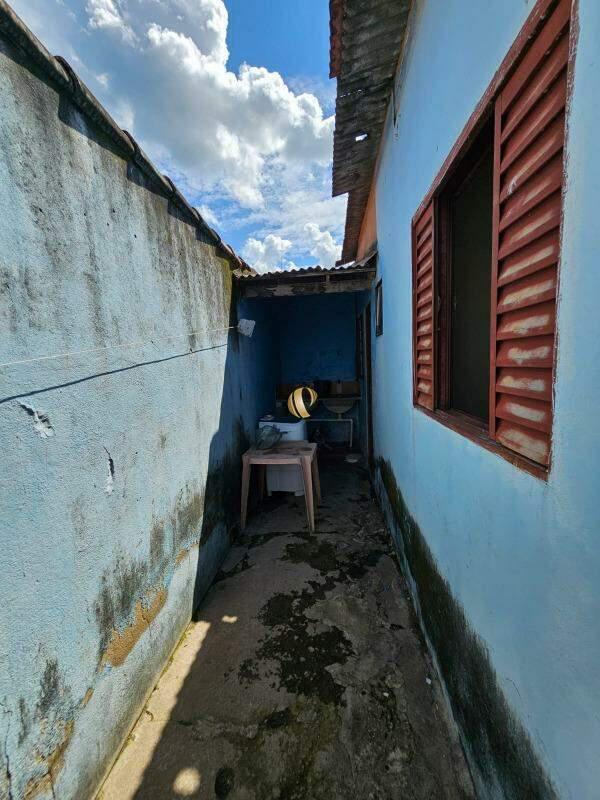 Casa, Vale das Palmeiras, 2 Quartos, 0 Vaga