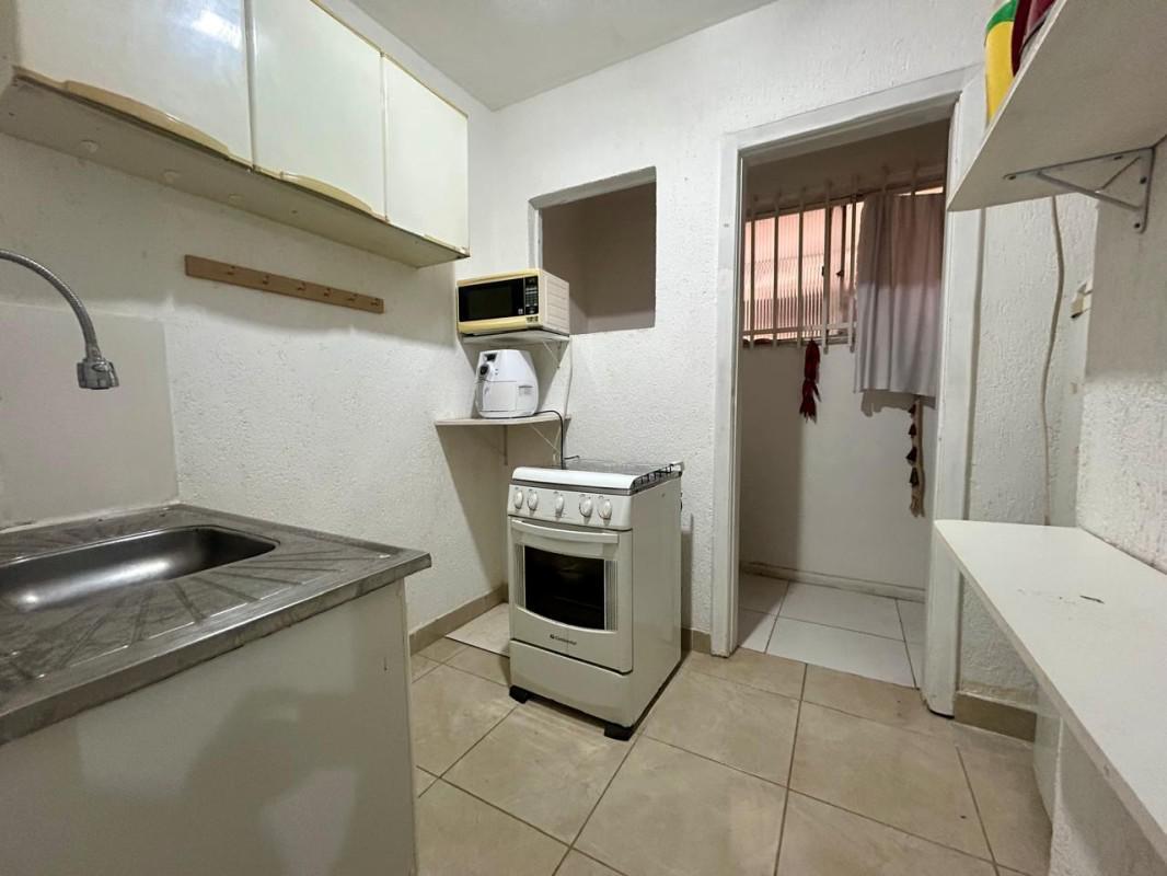 Apartamento, São José, 3 Quartos, 1 Vaga