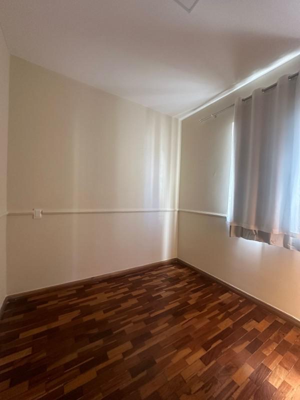 Apartamento, Sagrada Família, 3 Quartos, 2 Vagas, 1 Suíte