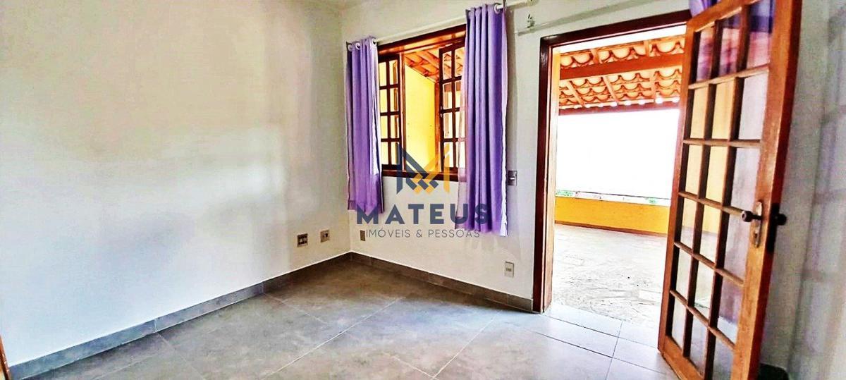Casa, Caiçaras, 4 Quartos, 5 Vagas, 1 Suíte