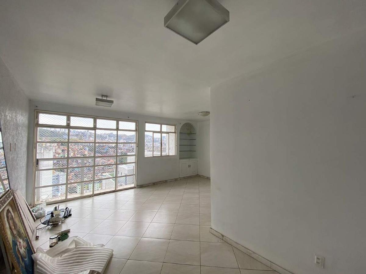 Apartamento, Santo Antônio, 3 Quartos, 2 Vagas, 1 Suíte
