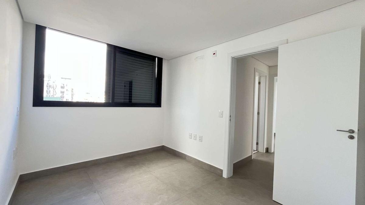 Apartamento, Lourdes, 4 Quartos, 3 Vagas, 2 Suítes