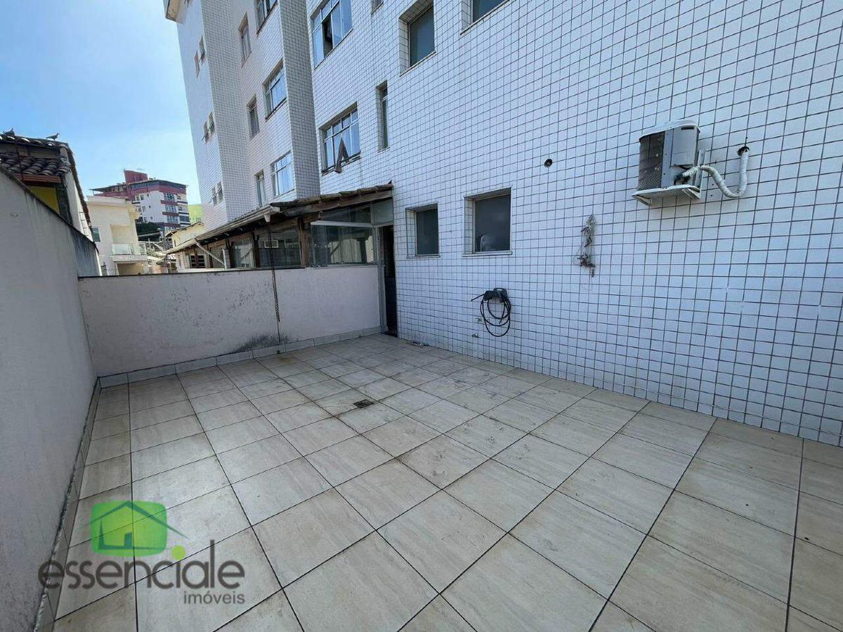 Apartamento, Eldorado, 3 Quartos, 2 Vagas, 1 Suíte