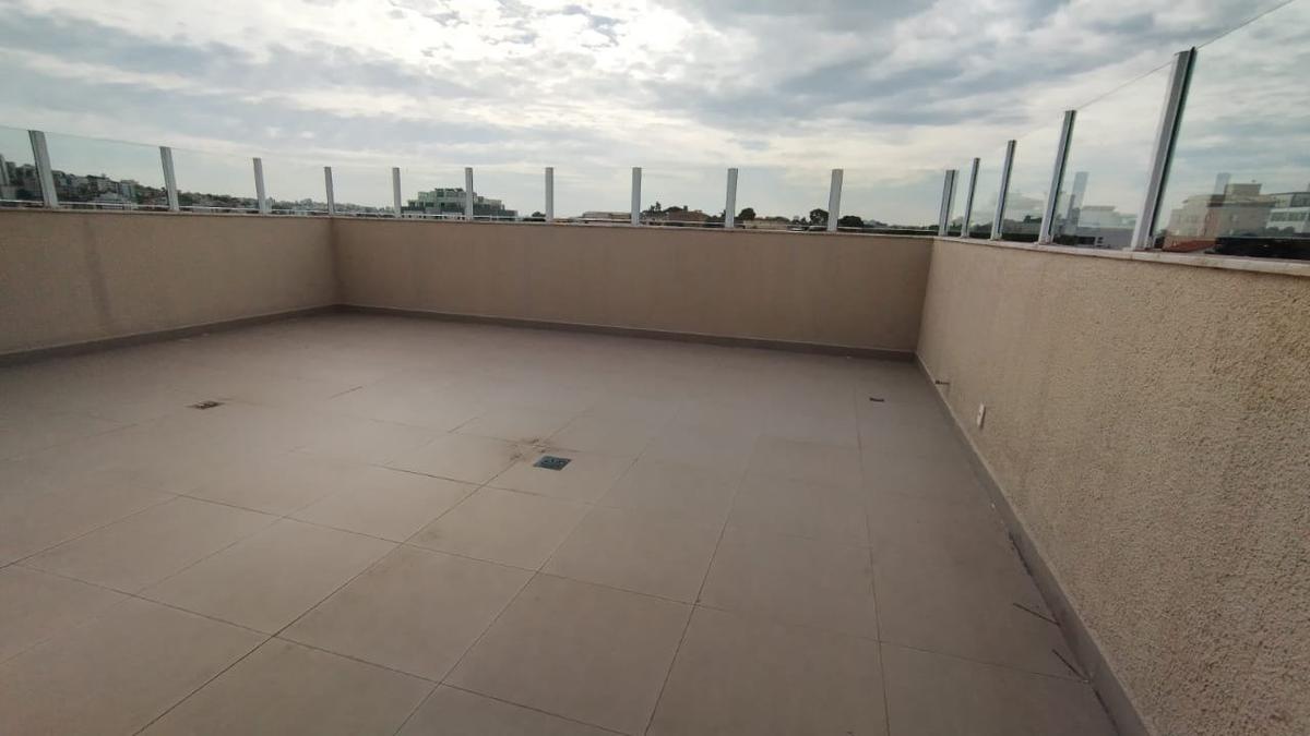 Cobertura, Fernão Dias, 4 Quartos, 4 Vagas, 1 Suíte