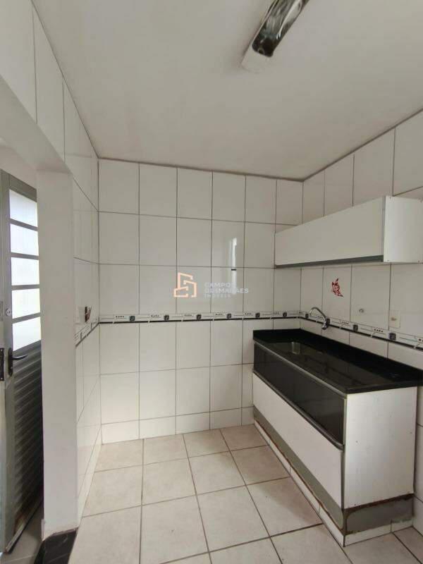 Casa, Solar do Barreiro, 2 Quartos, 1 Vaga