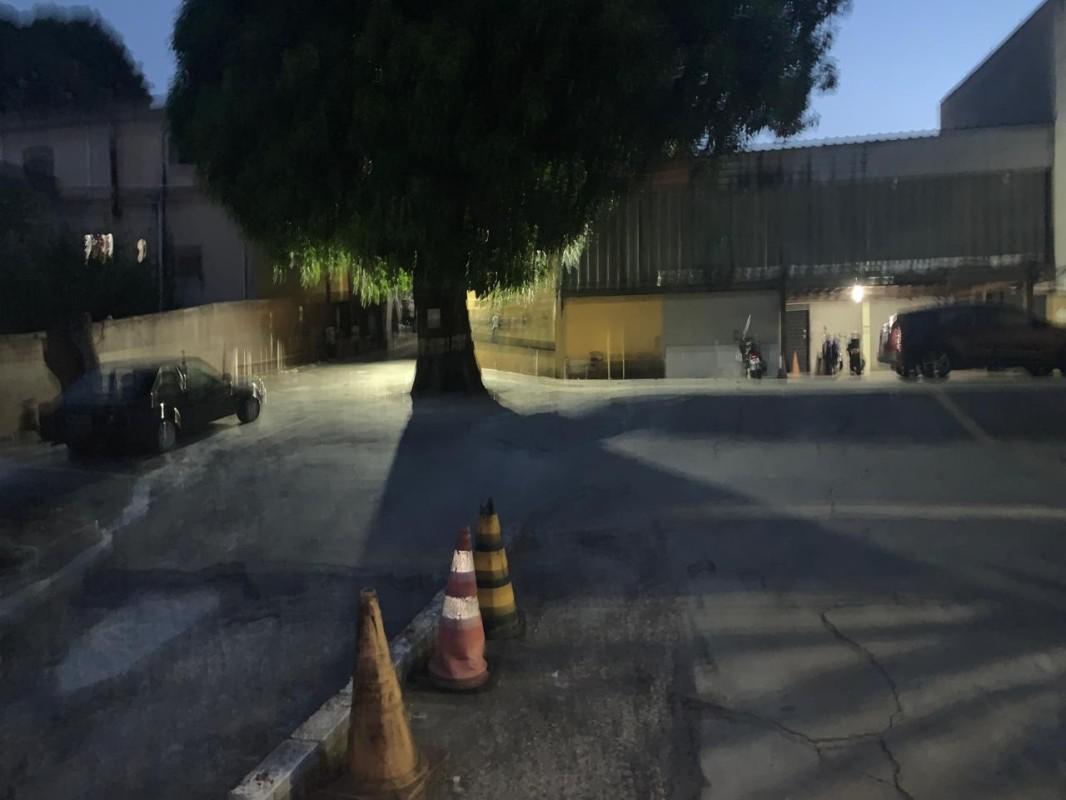Andar, Venda Nova, 0 Quarto, 0 Vaga
