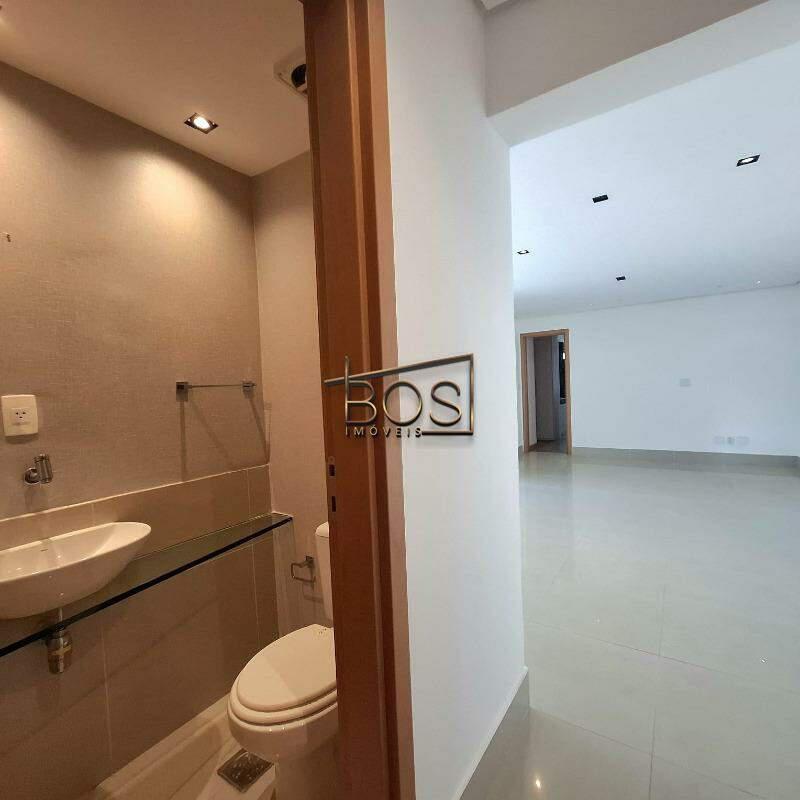 Apartamento, Vila da Serra, 4 Quartos, 3 Vagas, 1 Suíte