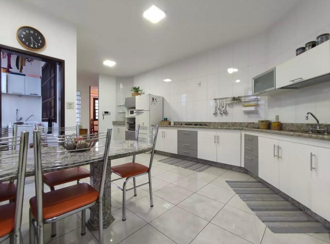 Casa, Diamante, 4 Quartos, 4 Vagas, 1 Suíte