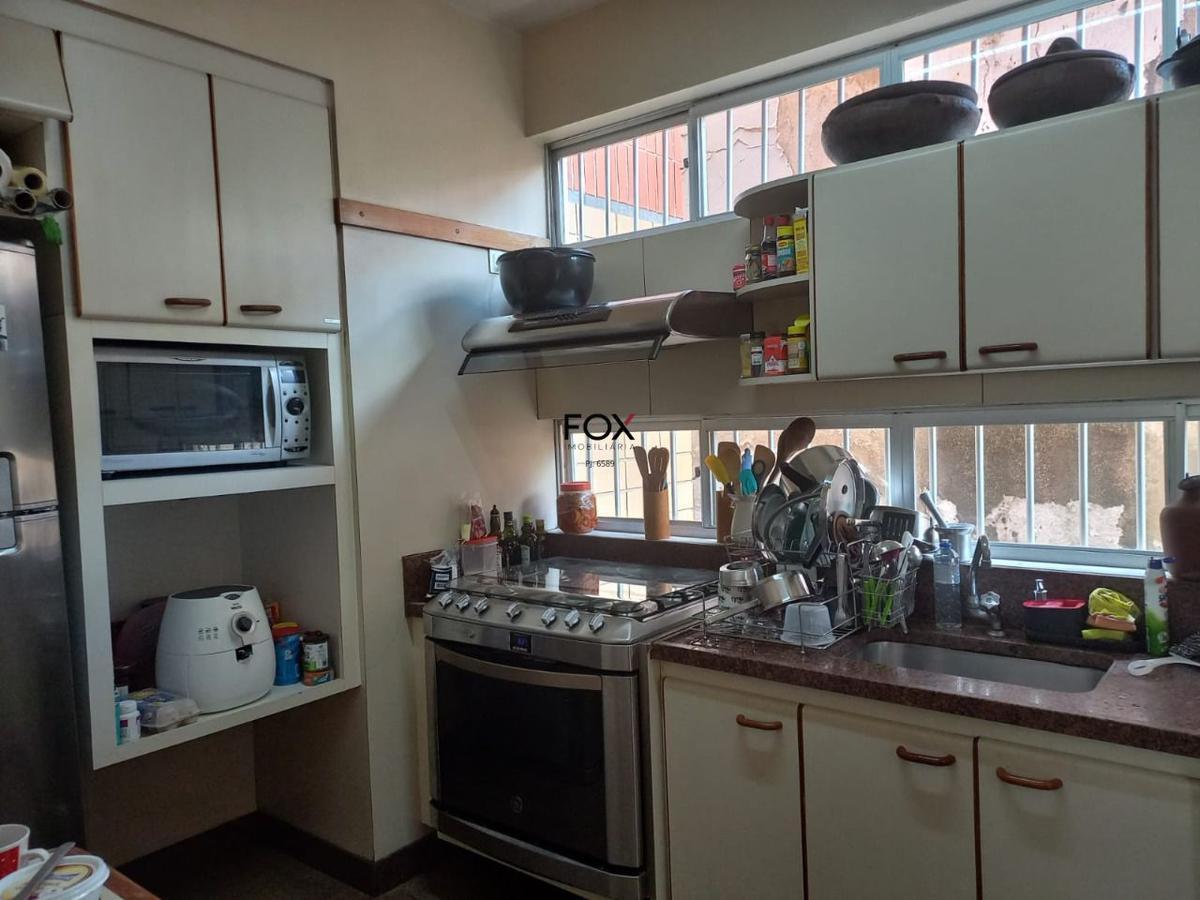 Apartamento, Coração de Jesus, 4 Quartos, 2 Vagas, 1 Suíte